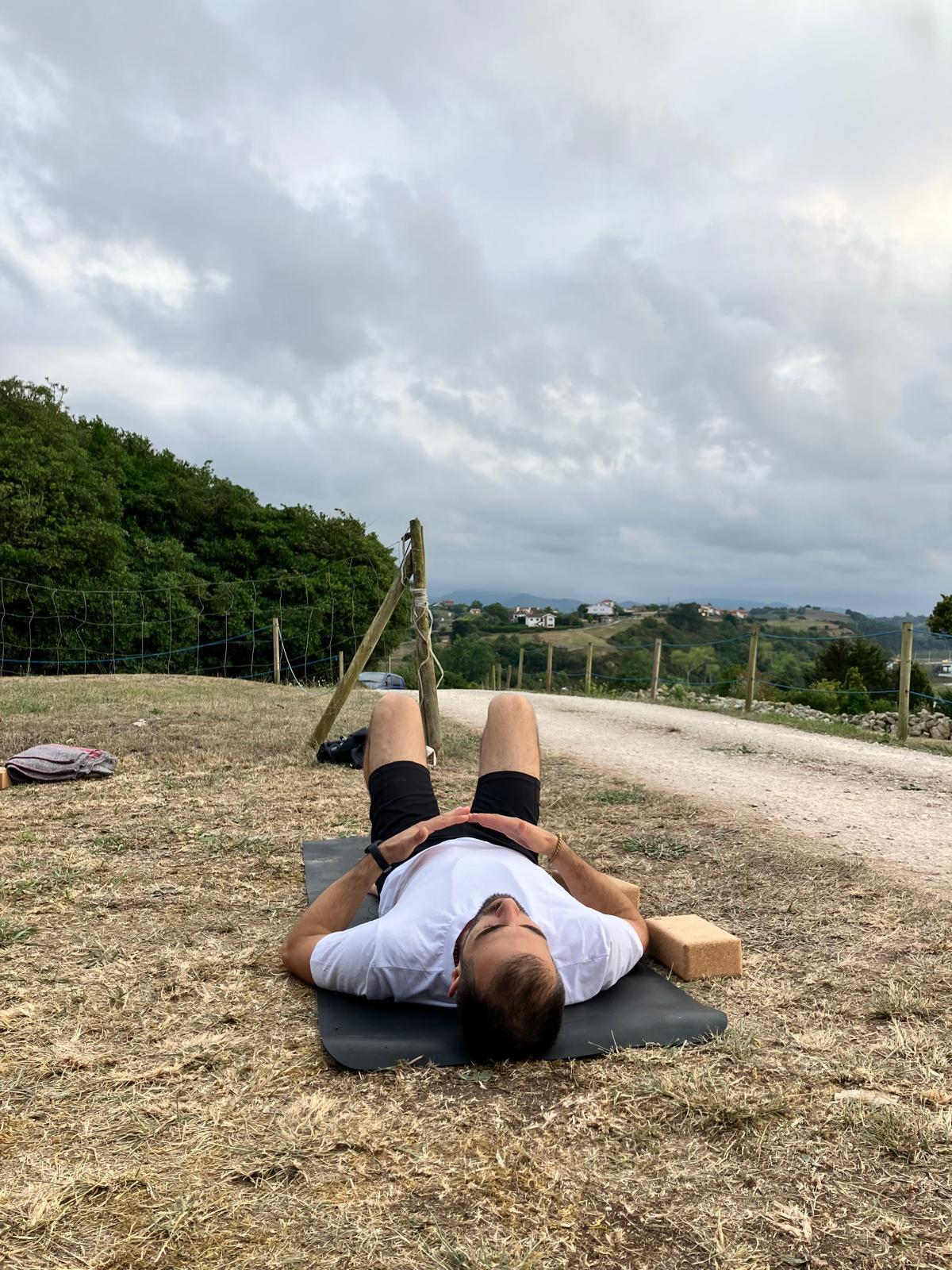 Sattva Yoga — asanas