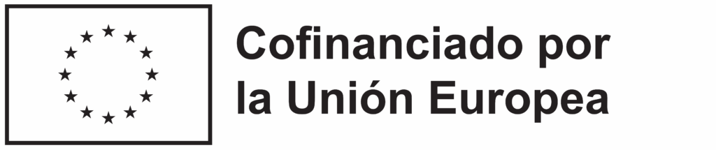 Cofinanciado por la Unión Europea