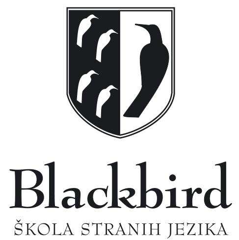 Blackbird (RS)
