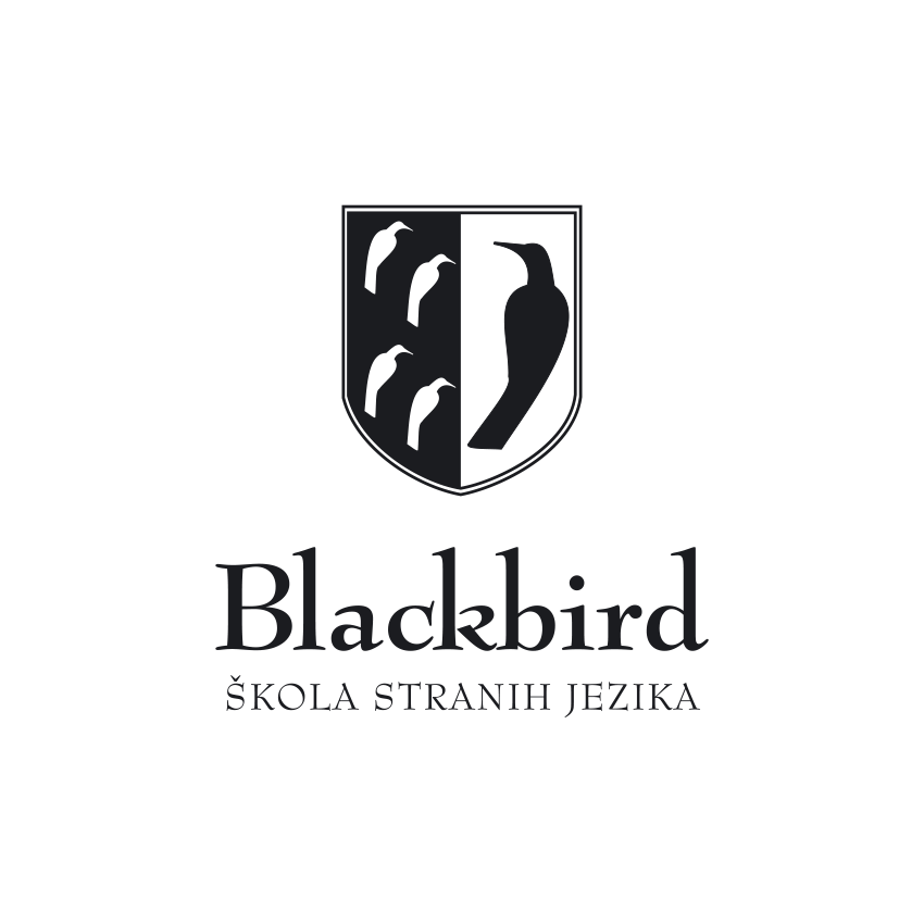Blackbird