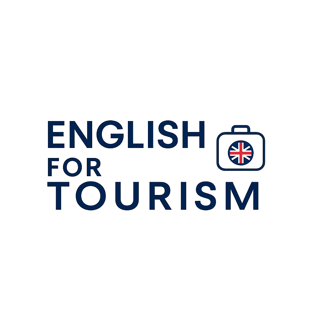 English for Tourism and Hospitality