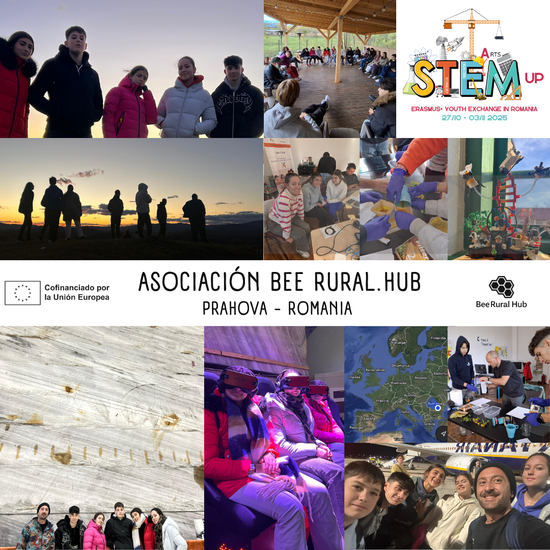 Difusión noviembre 2025