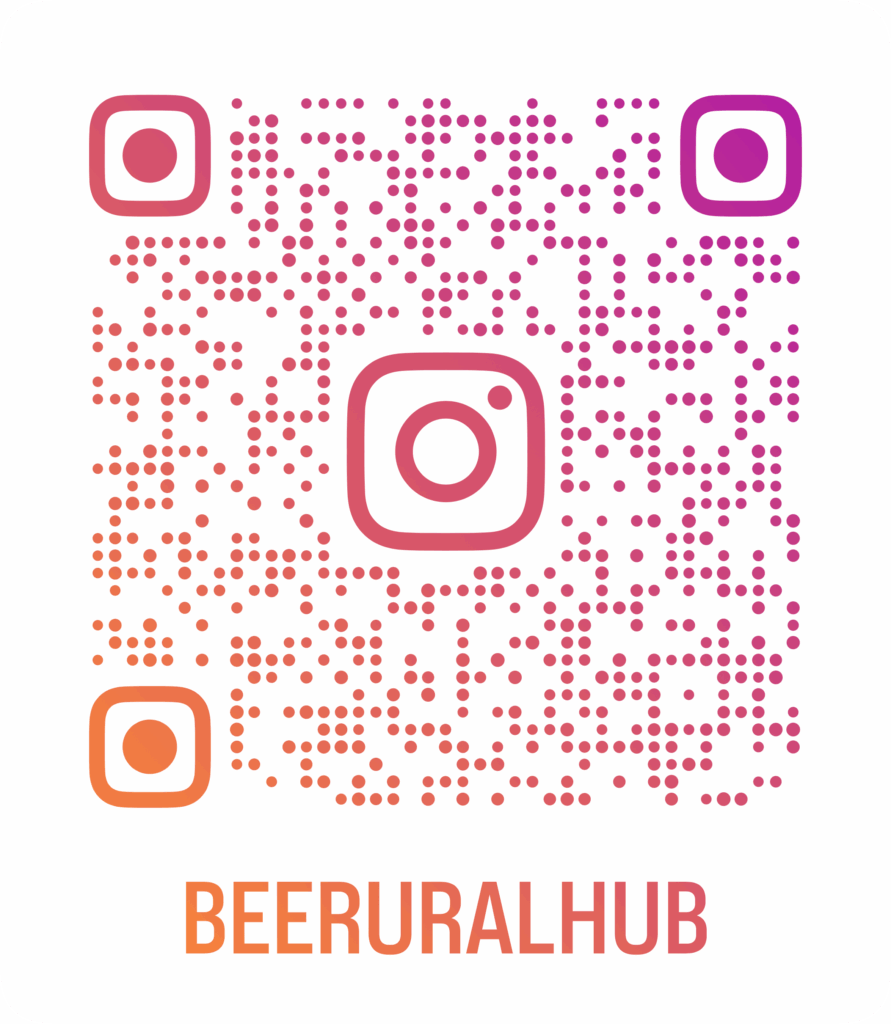 QR Bee Rural Hub
