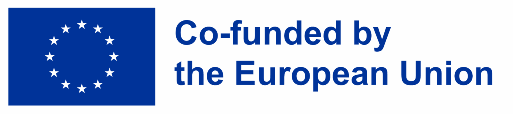 Co-funded by the European Union