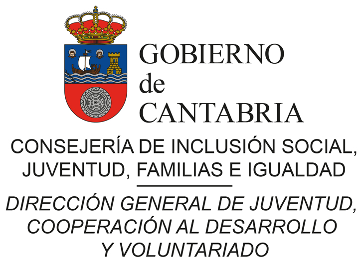 DG Juventud Cantabria