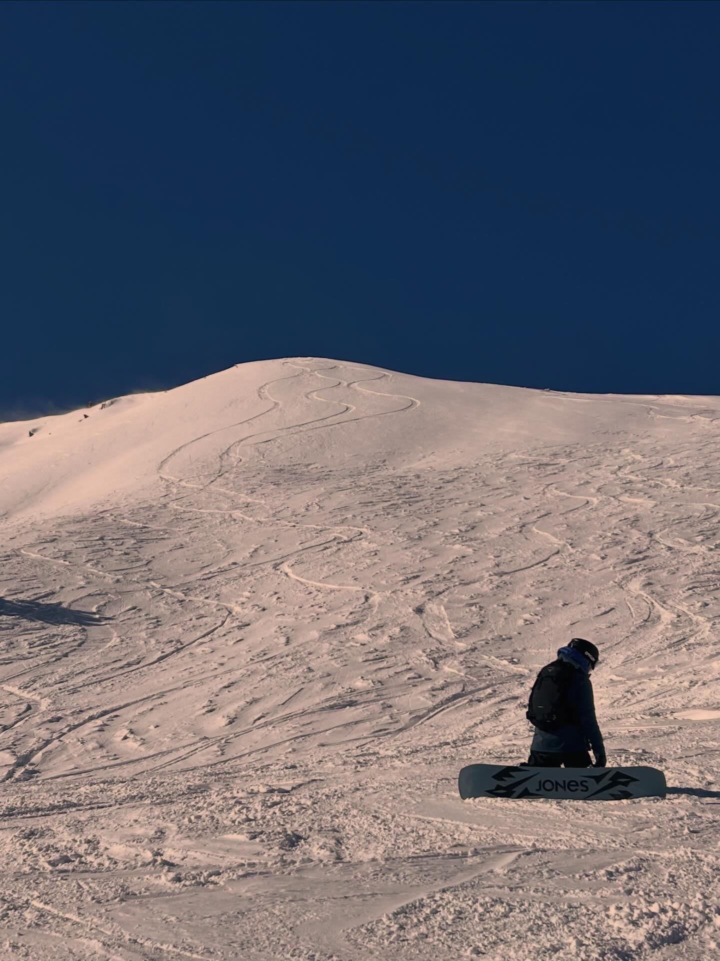 Cantabria 2026 — nieve