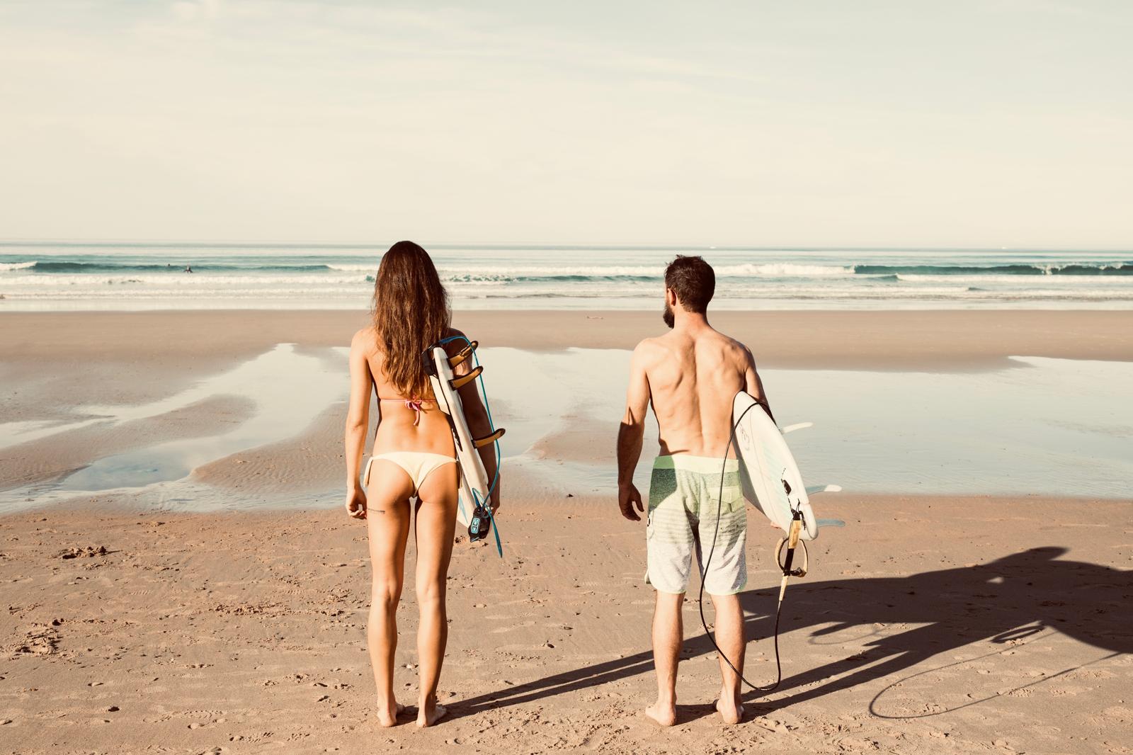 Cantabria 2026 — surf