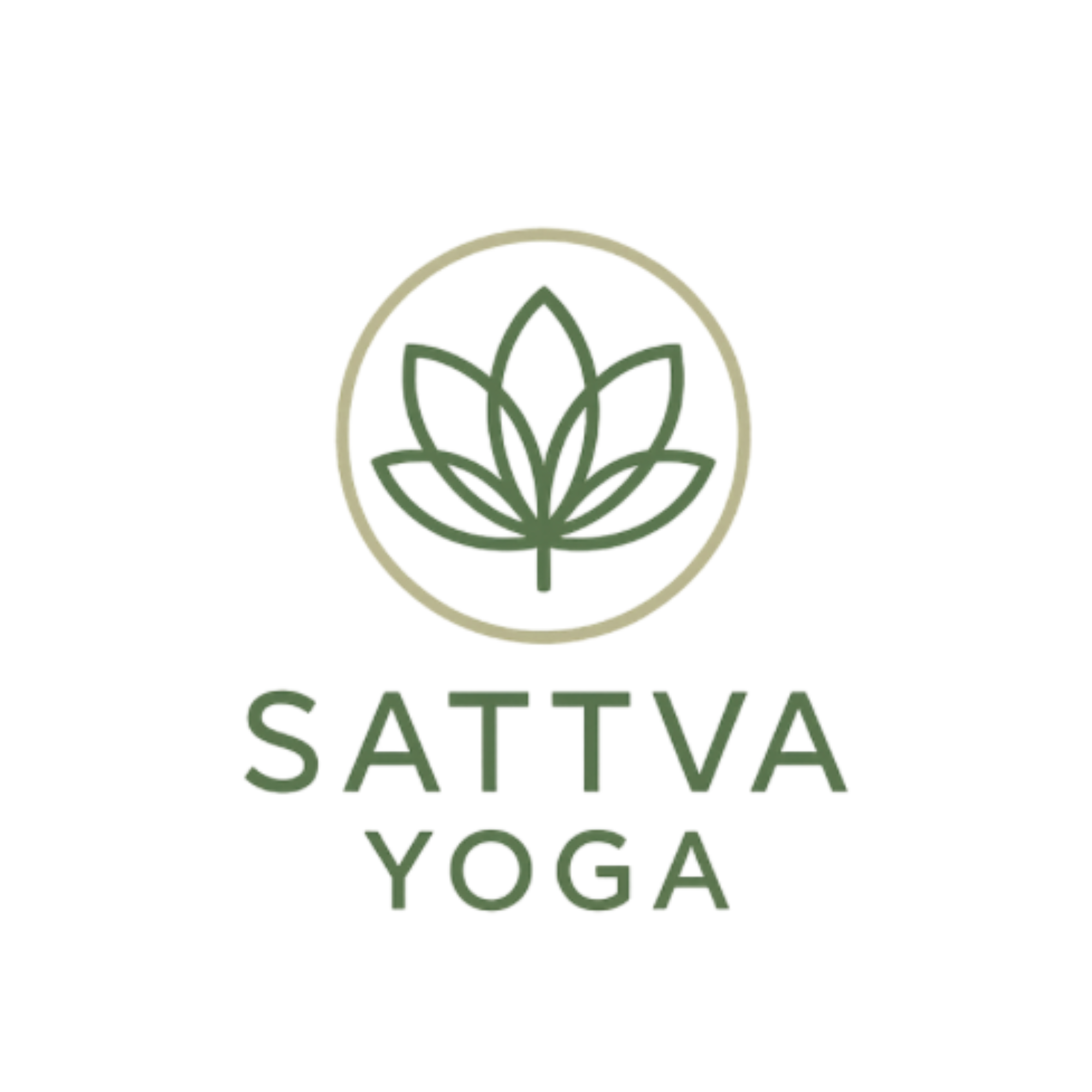 Sattva Yoga