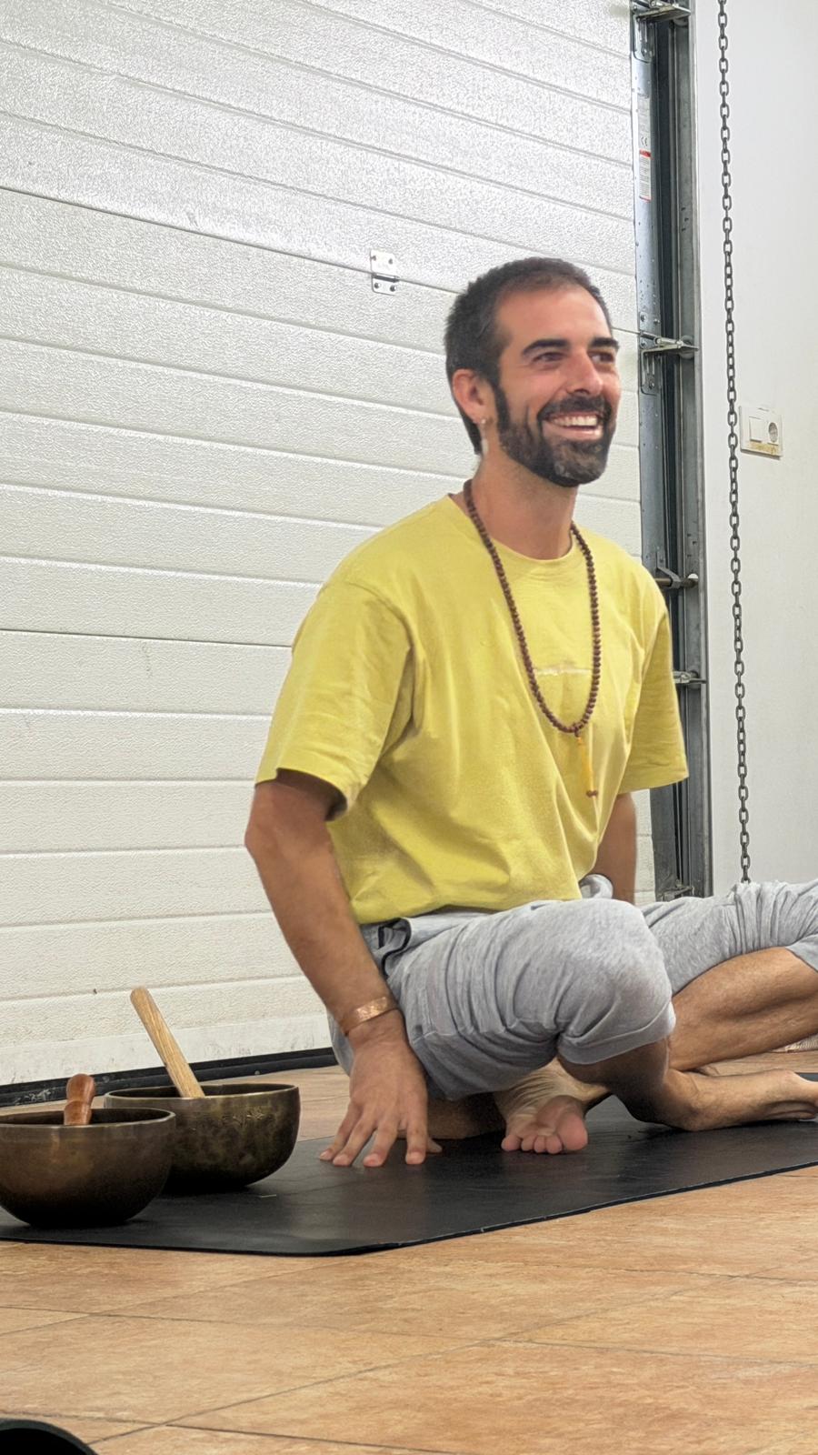 Sattva Yoga