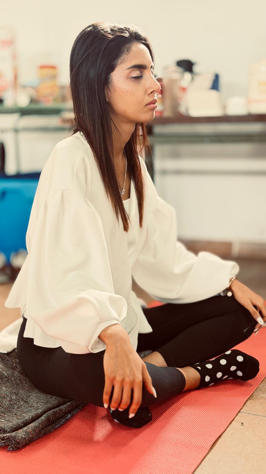Sattva Yoga