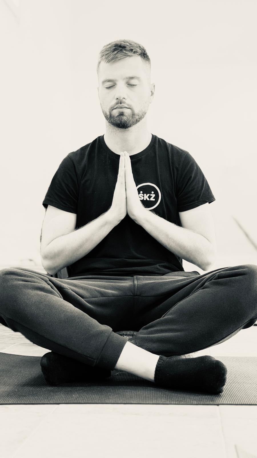 Sattva Yoga