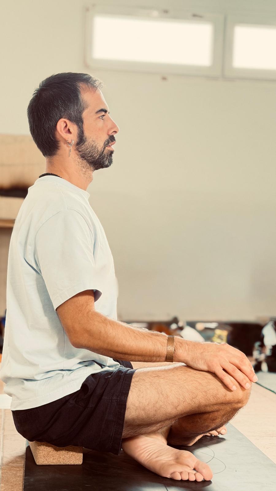 Sattva Yoga
