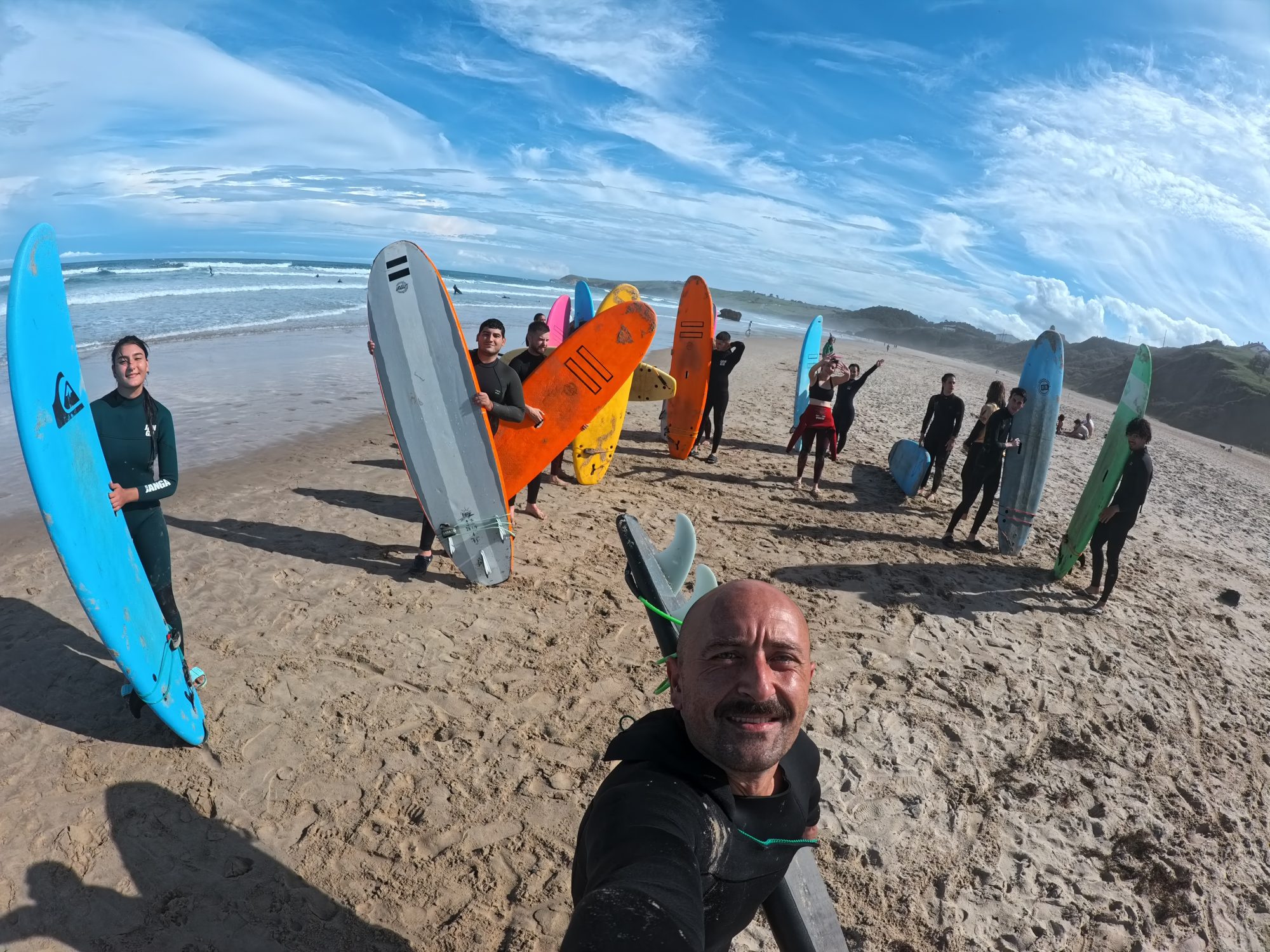 Surf